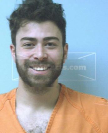 Anthony Jonah Parrotta