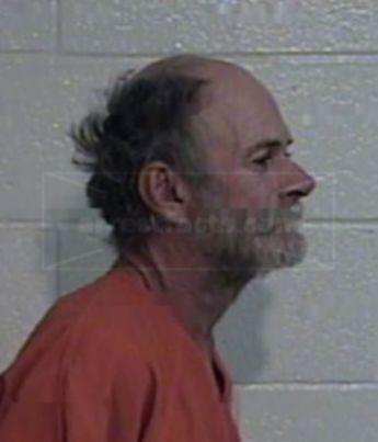 Larry Kenneth Walker Jones