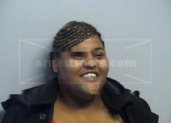 Jessica Heard