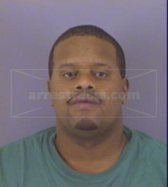 Calvin Dewayne Ellison