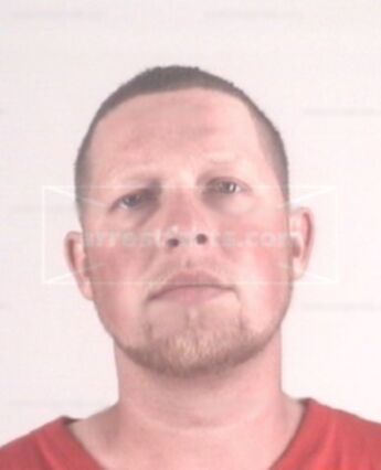 Gregory Joe Pitt