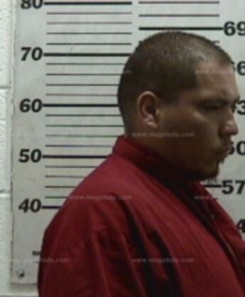 Jose Nicholas Marrufo