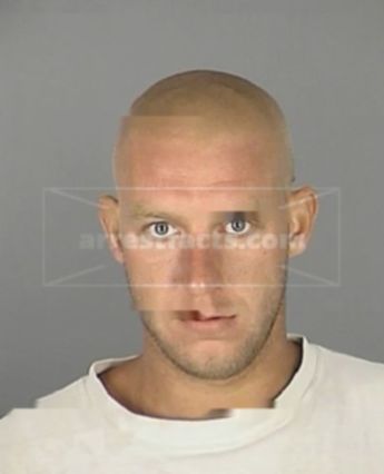Christopher Michael Petty