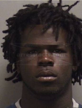 Ronald Everett Atkins
