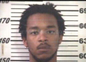 Randy Mitchell Henley
