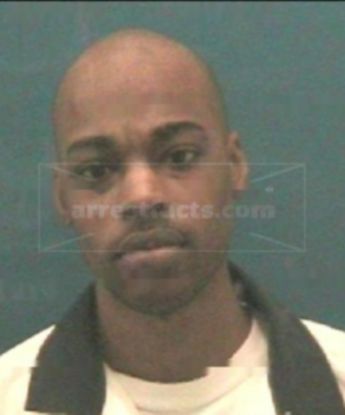 Latroy Dvon Brown