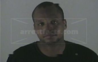Donald Leon Wright