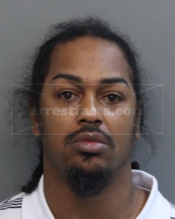 Allen Terrell Heard