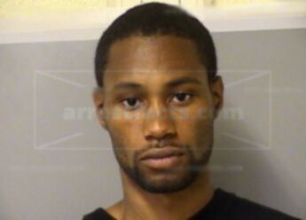 Marquis Walker