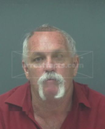 Charles Alvin Oliver