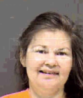 Audra Brideen Mower
