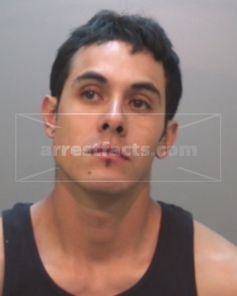 Jeffery Adam Rivas