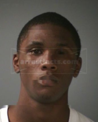 Alphonso T. Monk
