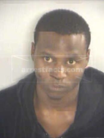 Jamario Pollard
