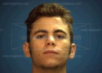 Chad Allen Farris