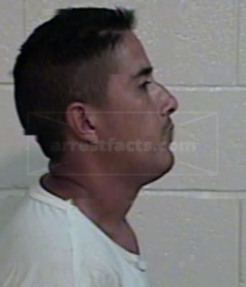 Ramon Alaniz Torres