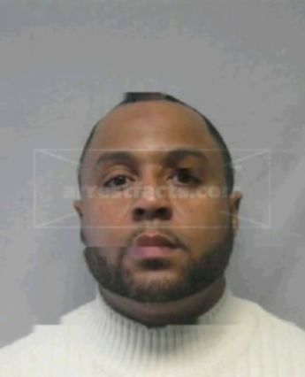 William Larry Johnson Jr