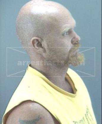 Donald Gene Ardoin