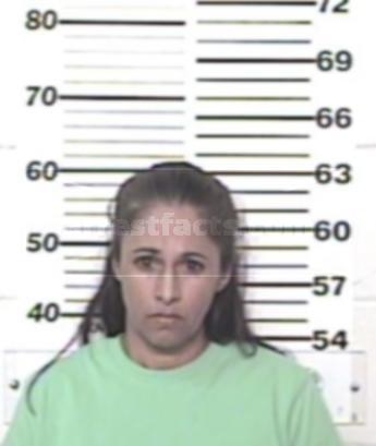 Jo Ann Garza Lopez