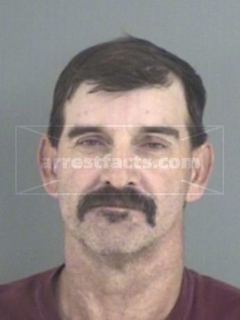Randy Lane Tullos