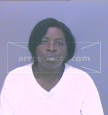 Barbara Jean Rasberry