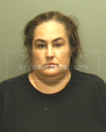 Shannon Rose Garcia