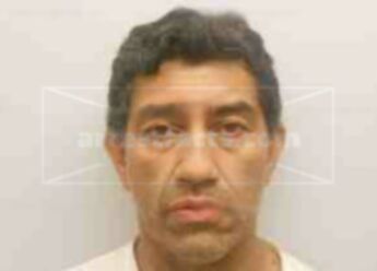 Jose Fernando Sanabria
