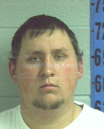 Keifer Clymer