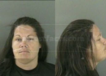 Kinchen Mary E.