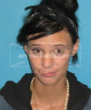Nicole Mariah Evans