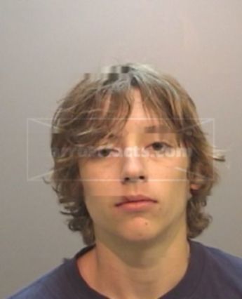 Brandon Wray Paine