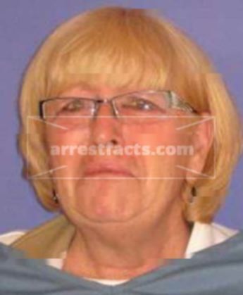 Coleen Byrnes Omalley