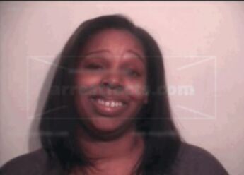 Tamika Phillips