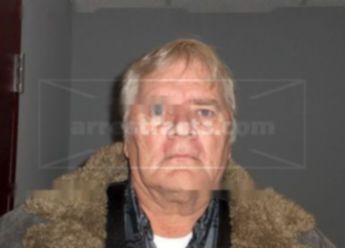Robert Irvin South