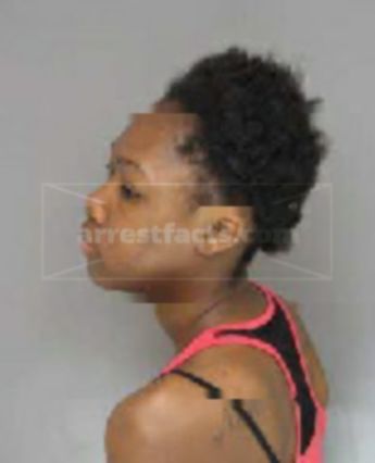 Courtney Danielle-Lo Borden
