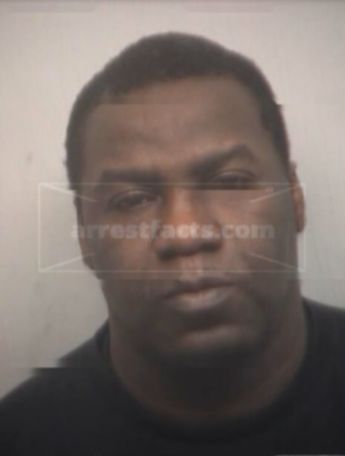 Ronnie Perryman