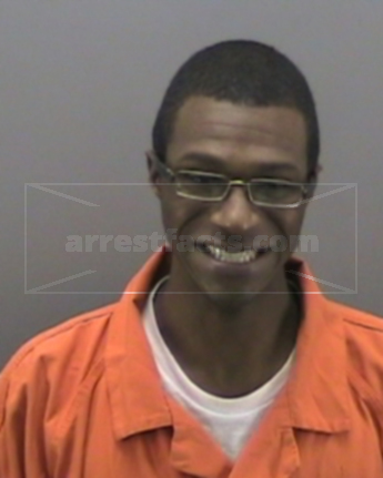 Lacedric Dramel Wilcott