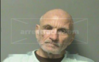 Donald Leroy Crawford