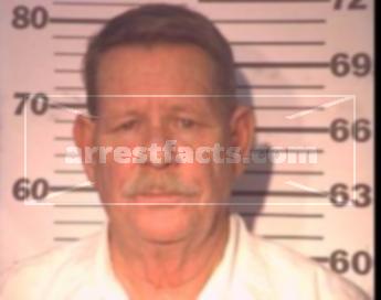 John William Gatewood Todd