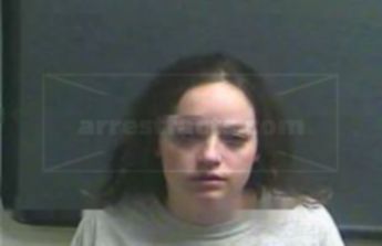 Hannah Elizabeth Marcum