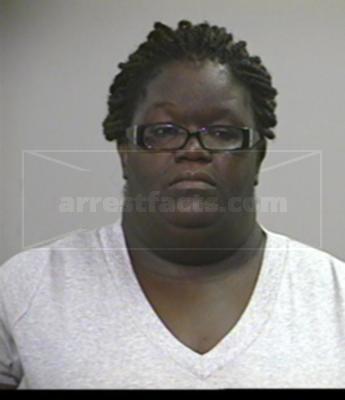 Nicole Renee Bryant
