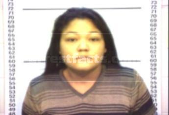 Nancy Caudillo Ramirez