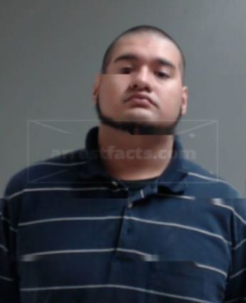 Ryan Mendoza Mata
