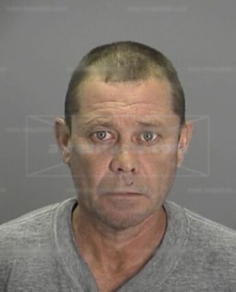 Donald Charles Allen