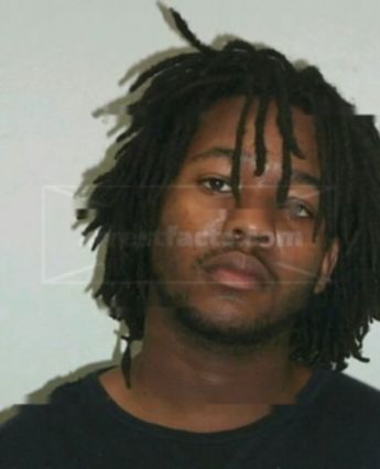 Altreck Landrum