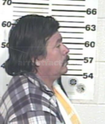 Francisco Alanis Lopez