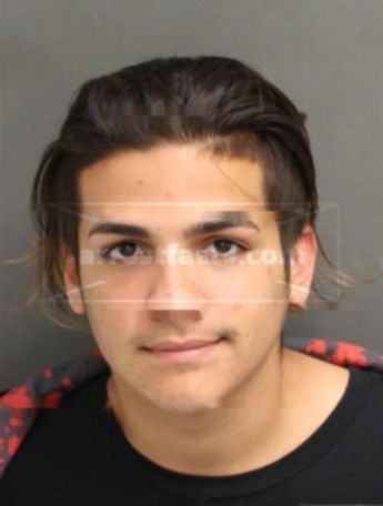 Jordan Aponte