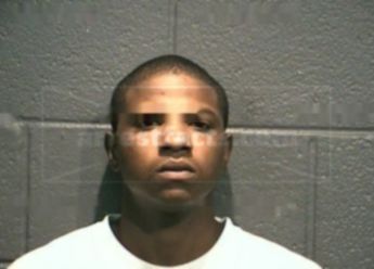 Deantoine Donte Walker