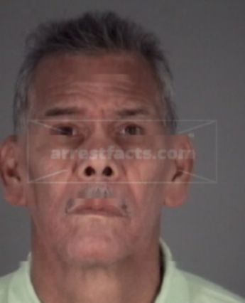 Felix Diaz-Aguilar