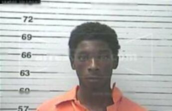 Shaquilee Devonta Stapleton